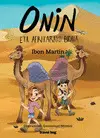 Onin Eta Baleen Festa