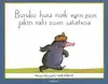 Buruko Hura Nork Egin Zion...