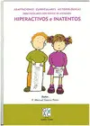 Adaptaciones Curriculares Metodológicas para Escolares con Déficit de Atención