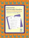 I. e. e. Instrumentos de Evaluación Específica de Problemas en la Relación de Pare