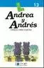 Andrea y Andres - Libro 13