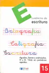 Escritura 15 - Sílaba Tónica. Agudas, Llanas y Esdrújulas. La H I la B. Verbos H