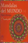 Mandalas del Mundo, 1
