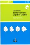 Cuaderno de Entrenamiento Gognitivo Creativo (2º Eso)