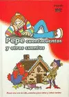 Pepe Cuentacuentos y Otros Cuentos
