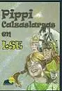 Pipi Calzaslargas en Lse Dvd
