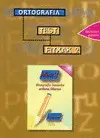 Idatz, Ortografia, Dbh. Test Fitxak 2