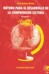 Método para el Desarrollo de la Comprensión Lectora. Nivel I