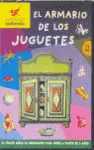 El Armario de los Juguetes