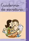 Cuaderno de Escritura 1