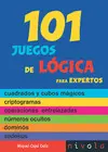 101 Juegos de Lógica para Expertos