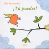 ¡Tú Puedes!
