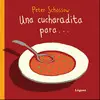 Una Cucharadita Para?