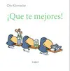 ¡Que te Mejores!