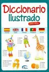 Diccionario Ilustrado para Niños