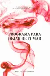 Programa para Dejar de Fumar