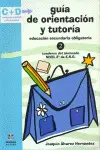 Guía de Orientación y Tutoría