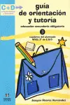 Guía de Orientación y Tutoría