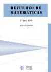 Refuerzo de Matemáticas.