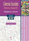 Ciencias Sociales 2º e. s. o