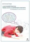 Las Competencias Básicas en la Expresión Escrita