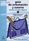 Programa Educativo de Orientación