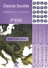 Ciencias Sociales 3º