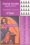 Ciencias Sociales 2 Eso-Adaptacion Curricular-N. e.