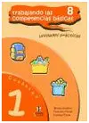 Trabajando las Competencias Basicas 8 Cuaderno 1