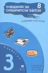 Trabajando las Competencias Basicas 8 Cuaderno 3