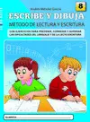 Escribe y Dibuja 08