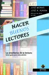 Hacer Buenos Lectores