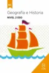 Geografía e Historia. Nivel 2 eso