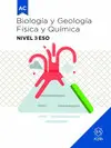 Biología Geología y Física Química 3º eso
