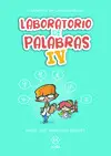 Laboratorio de Palabras Iv