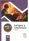 Lengua y Literatura 1º eso (Lomloe) Adaptación Curricular