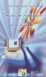 Introducción a los Métodos de Investigación en Educación