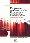 Programa de Orientación Educativa y Sociolaboral 1