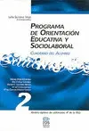 Programa de Orientación Educativa y Sociolaboral 2