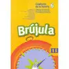 Brújula Iii (Libro de Tutoría)
