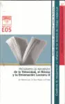 La Velocidad, el Ritmo y la Entonación Lectora Ii