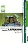 Tratamiento Educativo de la Hiperactividad Ii
