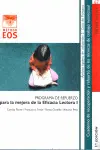 Eficacia Lectora I