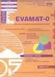 Evamat-0 Batería para la Evaluación de la Competencia Matemática