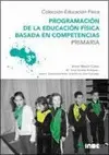 Programación de la Educación Física Basada en Competencias. Primaria. 3º
