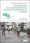 Programación de la Educación Física Basada en Competencias. Primaria. 5º