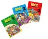 Leer en un Clic 3 (5 Años)