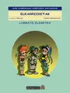 Elkarrizketak