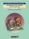 Ahozkoak Ez Diren Gaitasunak