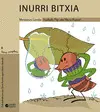 Inurri Bitxia